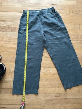 Velvet by Graham and Spencer Lola pants